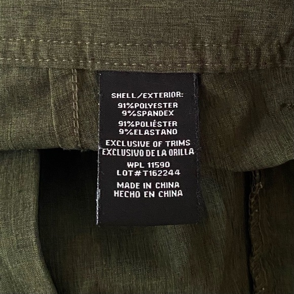 32 Degrees Cool Shorts - Picture 5 of 5